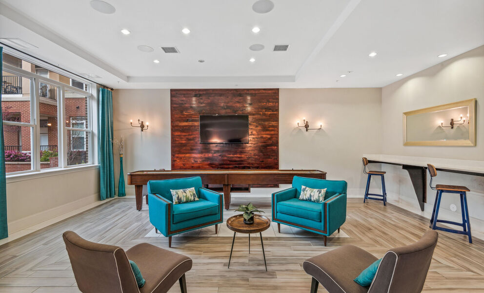 Ayrsley Lofts