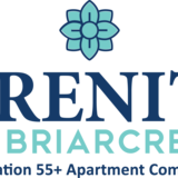 1-bedroom apartment at Serenity at Briarcrest in Bryan