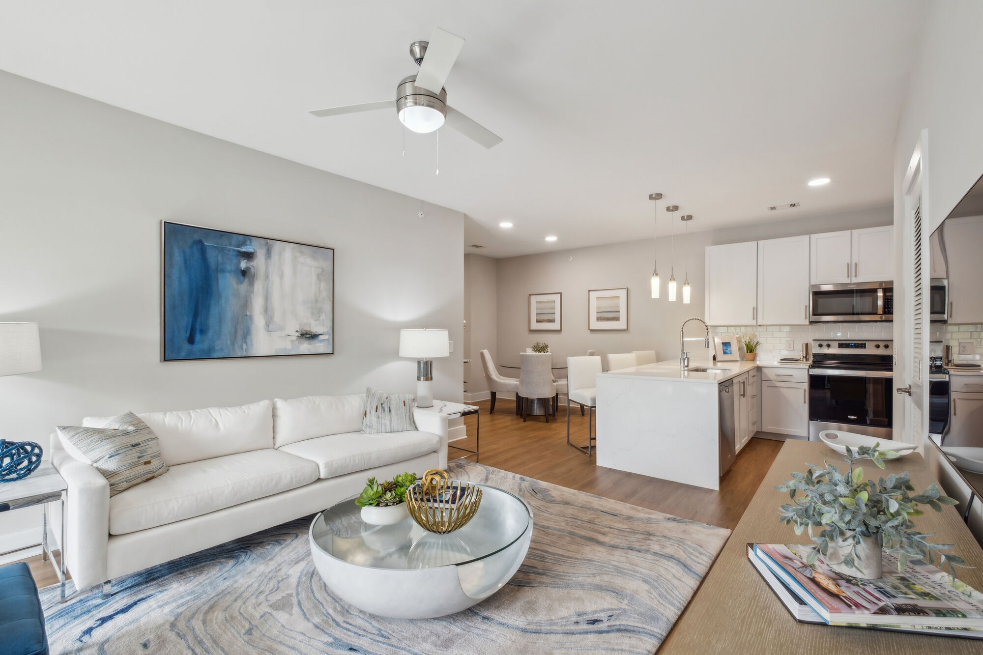 Provenza at Park Place Image 28