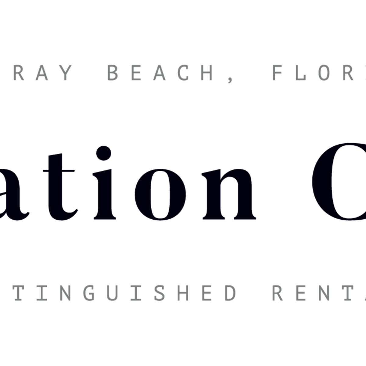 Citation Club Apartments
