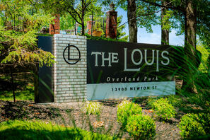 Contact The Louis Overland Park