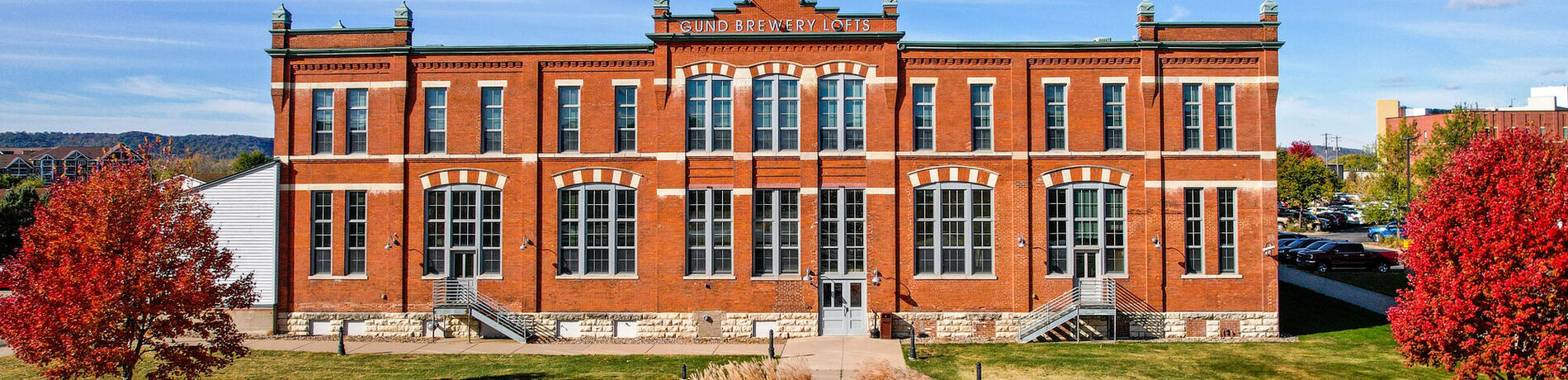 Gund Lofts