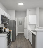 The Fairways Apartment Homes