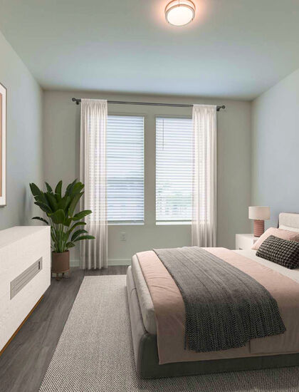 Sunstone Apartments