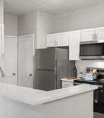 The Fairways Apartment Homes