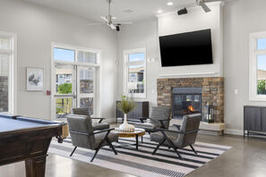 Contact The Fairways Apartment Homes