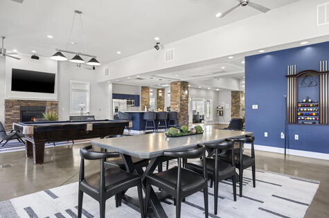 The Fairways Apartment Homes