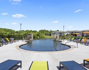 The Fairways Apartment Homes