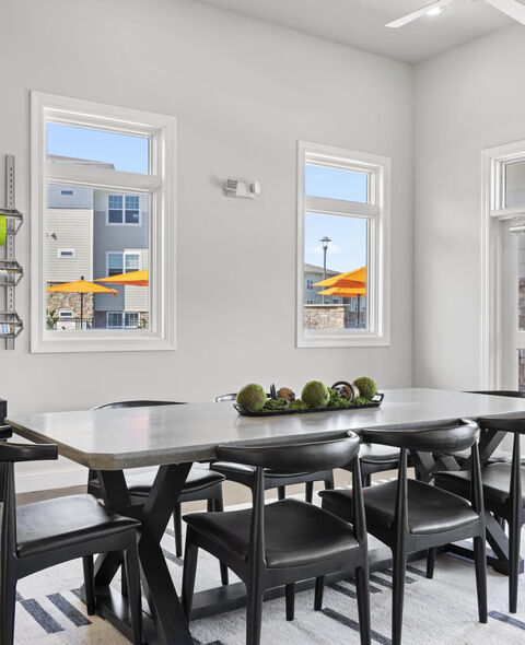 The Fairways Apartment Homes