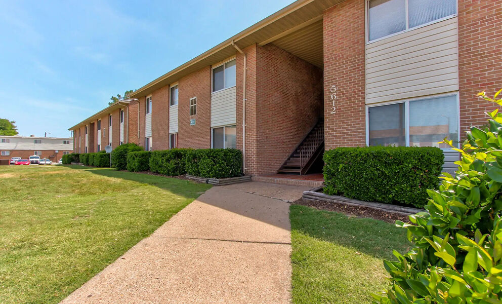 Harbor Inn Apartments