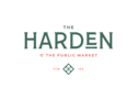 Harden at Public Market