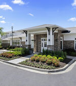 The Fairways Apartment Homes