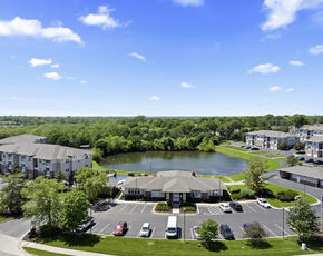 The Fairways Apartment Homes