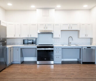 Easton Place Homes I