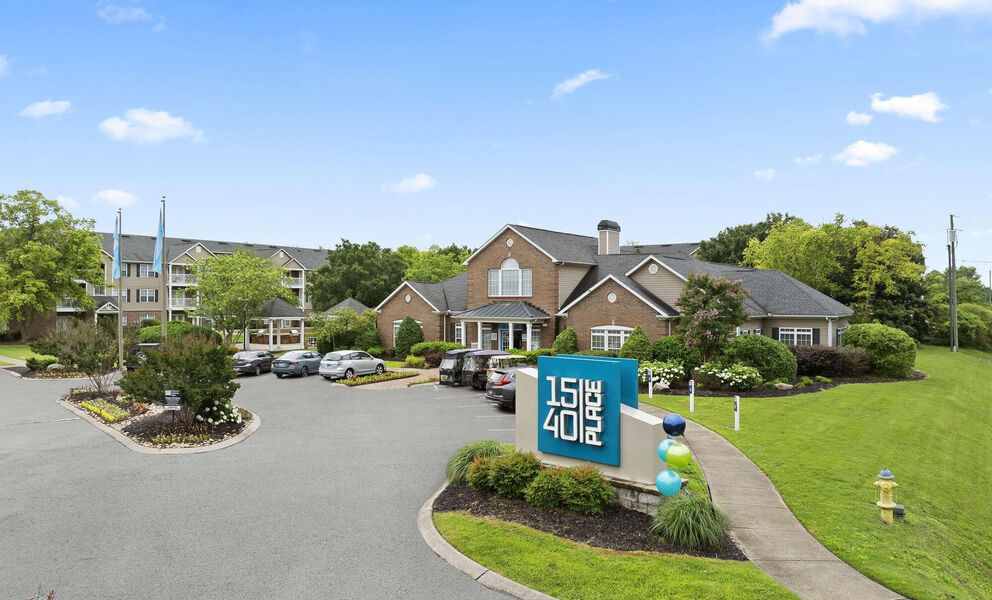 1540 Place