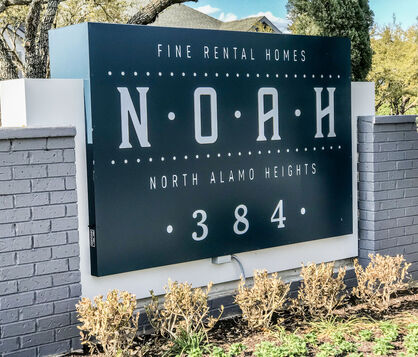 NOAH Apartments