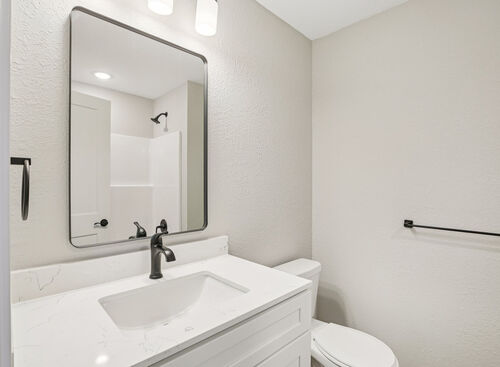 The Hendrix: Beds - 2: Baths - 3.5: SqFt Range - 2031 to 2031