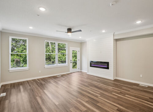 The Hendrix: Beds - 2: Baths - 3.5: SqFt Range - 2031 to 2031