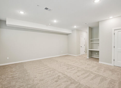 The Hendrix: Beds - 2: Baths - 3.5: SqFt Range - 2031 to 2031