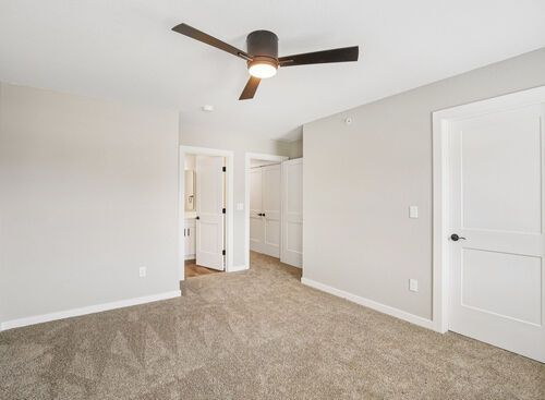 The Hendrix: Beds - 2: Baths - 3.5: SqFt Range - 2031 to 2031