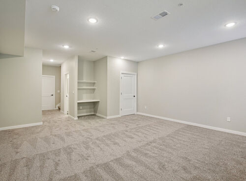 The Hendrix: Beds - 2: Baths - 3.5: SqFt Range - 2031 to 2031