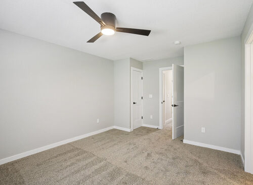 The Hendrix: Beds - 2: Baths - 3.5: SqFt Range - 2031 to 2031