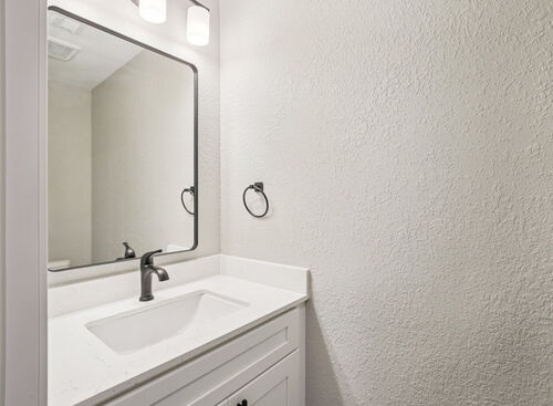 The Hendrix: Beds - 2: Baths - 3.5: SqFt Range - 2031 to 2031