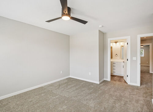 The Hendrix: Beds - 2: Baths - 3.5: SqFt Range - 2031 to 2031