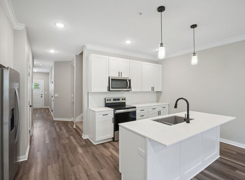 The Nicks: Beds - 3: Baths - 3.5: SqFt Range - 2143 to 2143