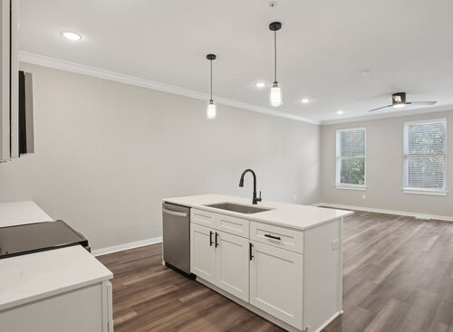 The Nicks: Beds - 3: Baths - 3.5: SqFt Range - 2143 to 2143