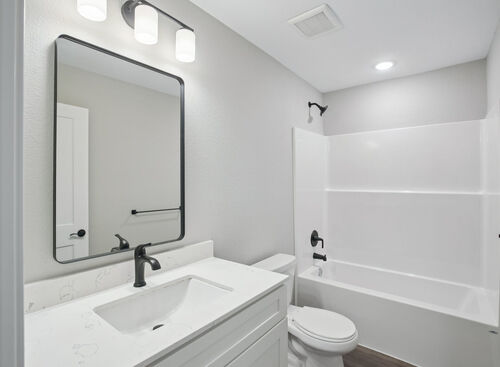 The Nicks: Beds - 3: Baths - 3.5: SqFt Range - 2143 to 2143