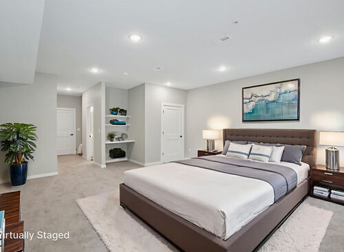 The Nicks: Beds - 3: Baths - 3.5: SqFt Range - 2143 to 2143