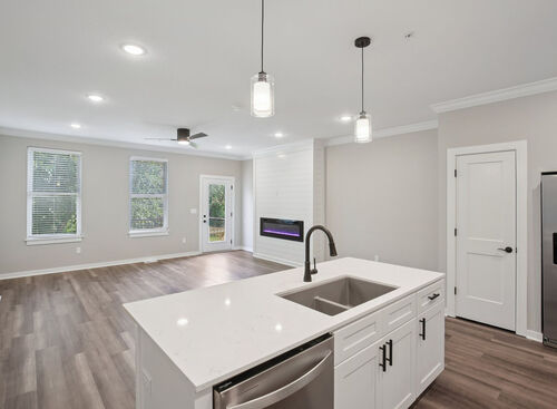 The Nicks: Beds - 3: Baths - 3.5: SqFt Range - 2143 to 2143