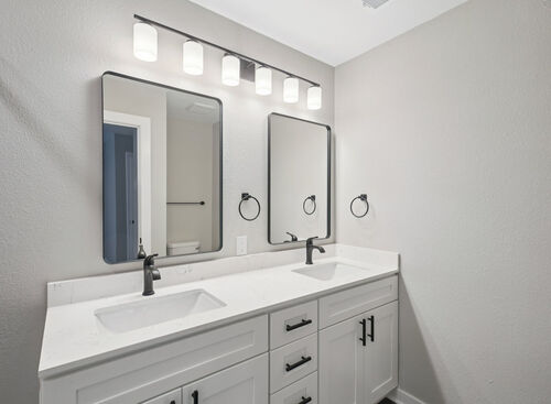 The Nicks: Beds - 3: Baths - 3.5: SqFt Range - 2143 to 2143