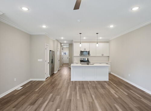 The Nicks: Beds - 3: Baths - 3.5: SqFt Range - 2143 to 2143