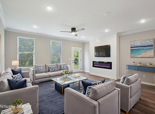 The Nicks: Beds - 3: Baths - 3.5: SqFt Range - 2143 to 2143