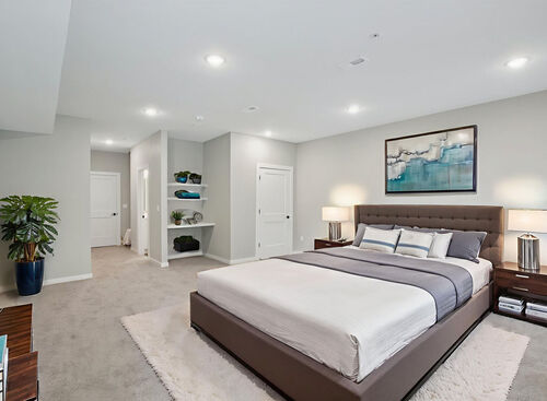 The Nicks: Beds - 3: Baths - 3.5: SqFt Range - 2143 to 2143