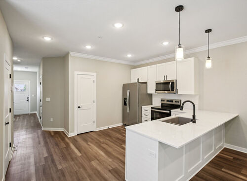 The Wonder: Beds - 3: Baths - 3.5: SqFt Range - 2144 to 2144