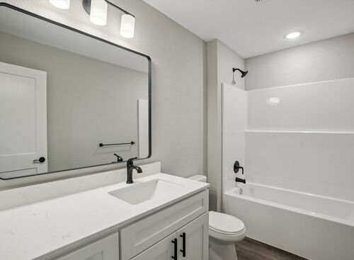 The Wonder: Beds - 3: Baths - 3.5: SqFt Range - 2144 to 2144