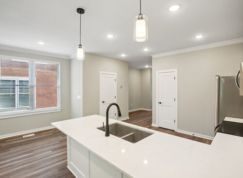 The Wonder: Beds - 3: Baths - 3.5: SqFt Range - 2144 to 2144