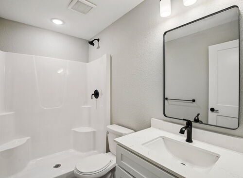 The Wonder: Beds - 3: Baths - 3.5: SqFt Range - 2144 to 2144