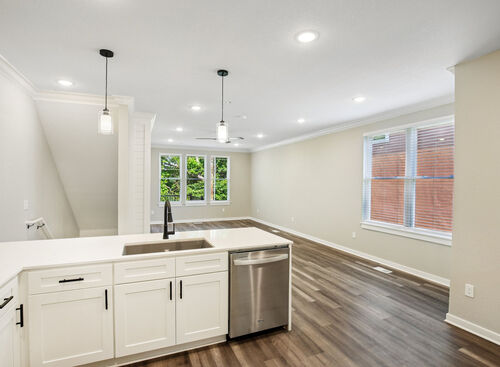 The Wonder: Beds - 3: Baths - 3.5: SqFt Range - 2144 to 2144