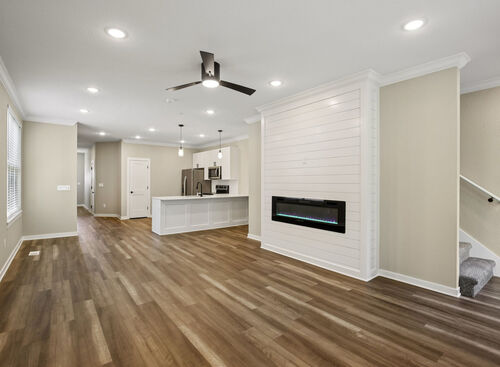 The Wonder: Beds - 3: Baths - 3.5: SqFt Range - 2144 to 2144