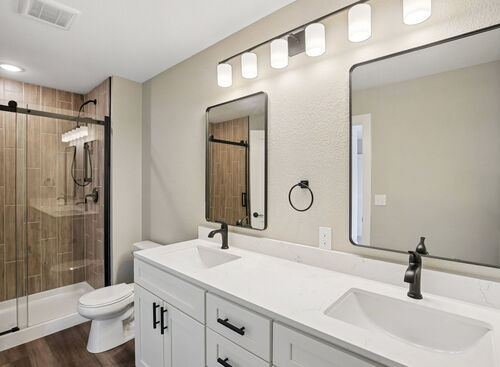 The Wonder: Beds - 3: Baths - 3.5: SqFt Range - 2144 to 2144