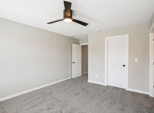 The Wonder: Beds - 3: Baths - 3.5: SqFt Range - 2144 to 2144