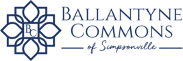Ballantyne Commons Simpsonville