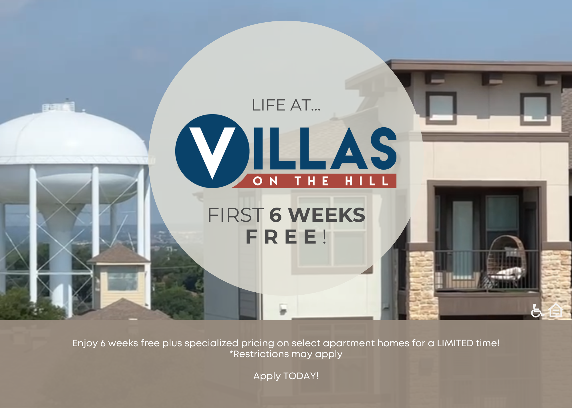 Villas on the Hill Image 48