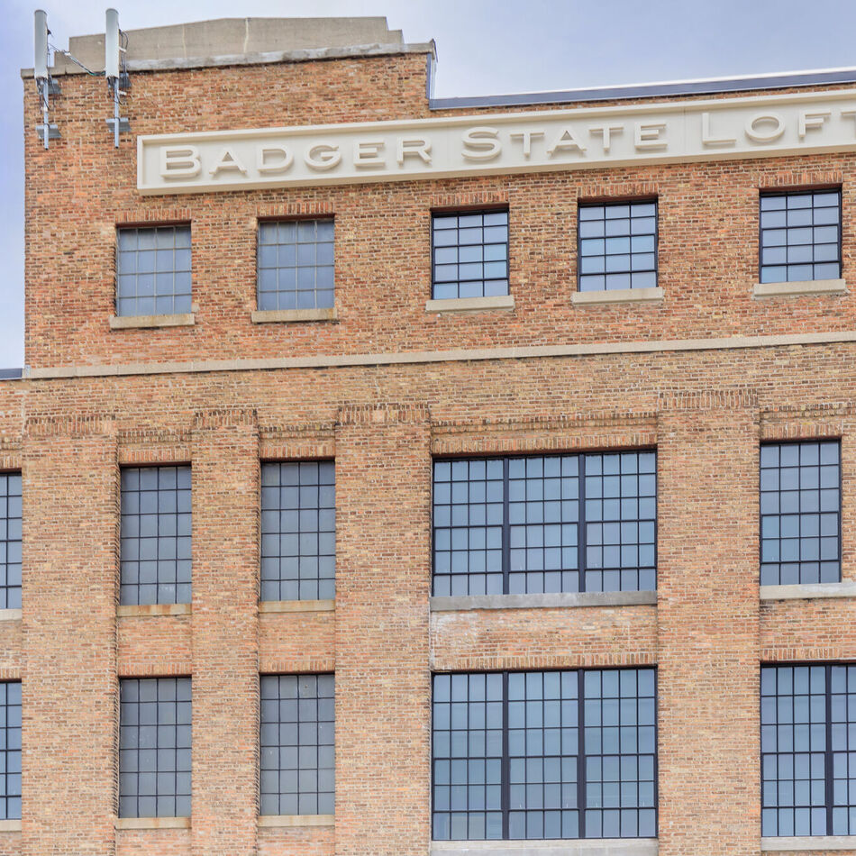 St randberg RAS6 Apartments for Rent in Sheboygan, WI | Badger State Lofts - Home