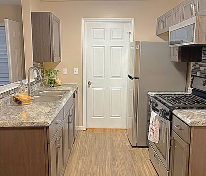 Fox Pointe Apartments