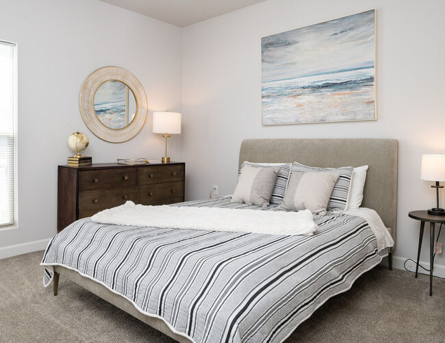 Sugar Creek Apartments